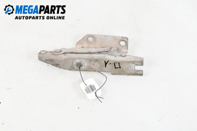 Панта преден капак за BMW 5 Series E60 Sedan E60 (07.2003 - 03.2010), 4+1 вр., седан, позиция: лява