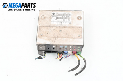 Комфорт модул за BMW 5 Series E60 Sedan E60 (07.2003 - 03.2010), № 61.35-6927271.901