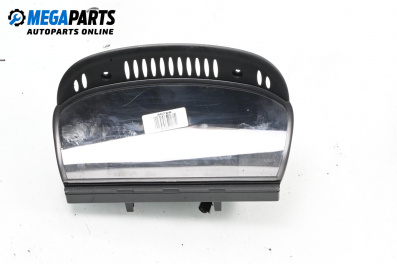 Дисплей за BMW 5 Series E60 Sedan E60 (07.2003 - 03.2010), № 6942579