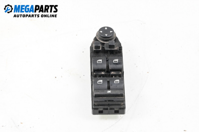 Бутони ел. стъкла  за BMW 5 Series E60 Sedan E60 (07.2003 - 03.2010)