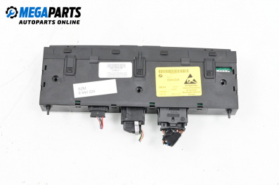 Модул за BMW 5 Series E60 Sedan E60 (07.2003 - 03.2010), № 6940229