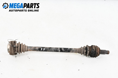 Полуоска за BMW 5 Series E60 Sedan E60 (07.2003 - 03.2010) 520 i, 170 к.с., позиция: задна, лява, автоматик