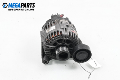 Алтернатор / генератор за BMW 5 Series E60 Sedan E60 (07.2003 - 03.2010) 520 i, 170 к.с.
