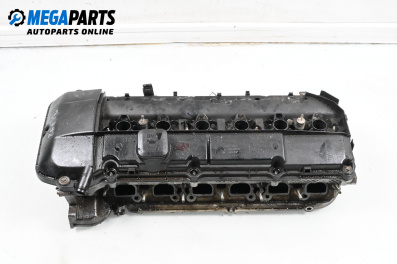 Глава за BMW 5 Series E60 Sedan E60 (07.2003 - 03.2010) 520 i, 170 к.с.