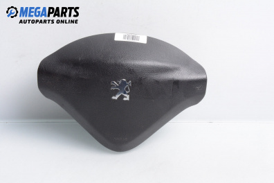 Airbag за Peugeot 207 Hatchback (02.2006 - 12.2015), 2+1 вр., хечбек, позиция: предна