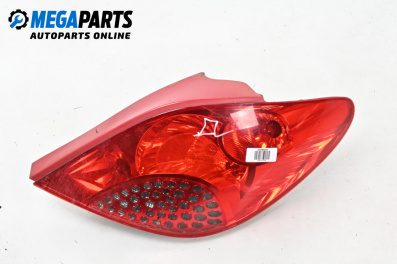 Стоп за Peugeot 207 Hatchback (02.2006 - 12.2015), хечбек, позиция: дясна