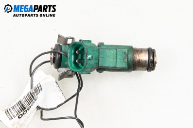 Дюза бензин за Peugeot 207 Hatchback (02.2006 - 12.2015) 1.4, 73 к.с.