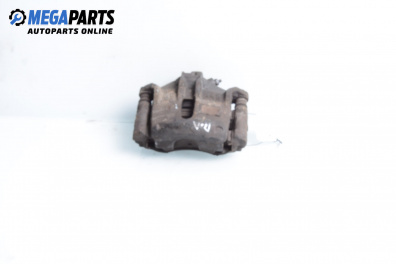 Спирачен апарат за Peugeot 207 Hatchback (02.2006 - 12.2015), позиция: предна, лява