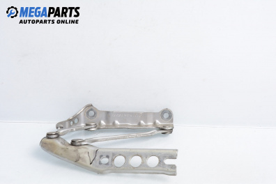 Панта преден капак за Skoda Fabia II Hatchback (12.2006 - 12.2014), 4+1 вр., хечбек, позиция: лява