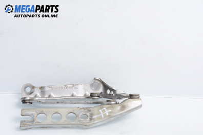 Панта преден капак за Skoda Fabia II Hatchback (12.2006 - 12.2014), 4+1 вр., хечбек, позиция: дясна