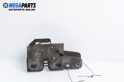 Брава преден капак за Skoda Fabia II Hatchback (12.2006 - 12.2014)