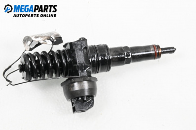 Дюза дизел за Skoda Fabia II Hatchback (12.2006 - 12.2014) 1.4 TDI, 80 к.с.