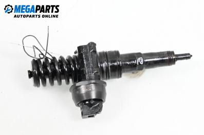 Дюза дизел за Skoda Fabia II Hatchback (12.2006 - 12.2014) 1.4 TDI, 80 к.с.