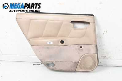 Кора врата за Opel Vectra B Sedan (09.1995 - 04.2002), 4+1 вр., седан, позиция: задна, лява