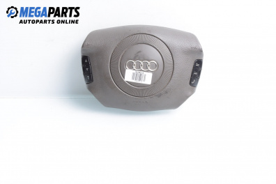 Airbag за Audi A8 Sedan 4D (03.1994 - 12.2002), 4+1 вр., седан, позиция: предна