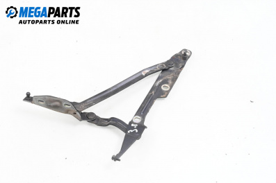 Панта заден капак за Audi A8 Sedan 4D (03.1994 - 12.2002), 4+1 вр., седан, позиция: дясна