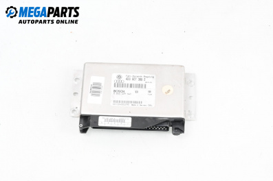 Компютър ABS за Audi A8 Sedan 4D (03.1994 - 12.2002), № 4D0 907 389 E