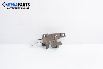 Брава преден капак за Audi A3 Hatchback I (09.1996 - 05.2003)