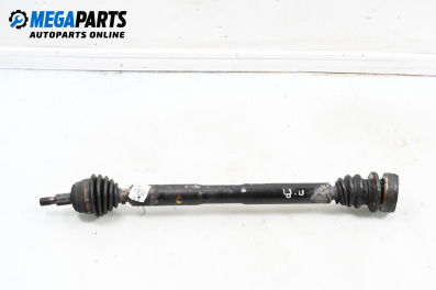 Полуоска за Audi A3 Hatchback I (09.1996 - 05.2003) 1.6, 101 к.с., позиция: предна, дясна