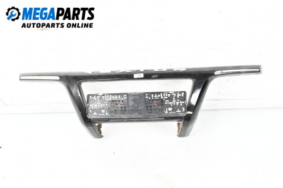Декоративна маска за SsangYong Rexton SUV I (04.2002 - 07.2012), джип