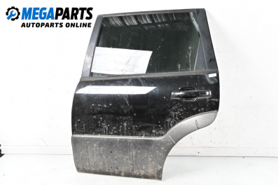 Врата за SsangYong Rexton SUV I (04.2002 - 07.2012), 4+1 вр., джип, позиция: задна, лява