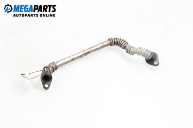 EGR тръба за SsangYong Rexton SUV I (04.2002 - 07.2012) 2.9 TD, 120 к.с.
