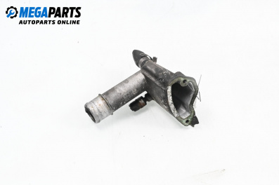 Конзола антифриз за SsangYong Rexton SUV I (04.2002 - 07.2012) 2.9 TD, 120 к.с.