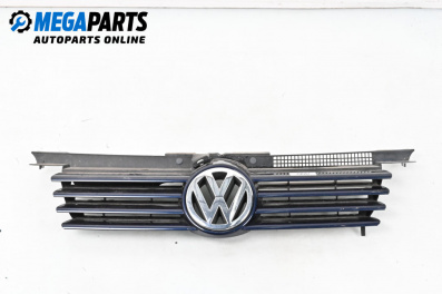 Решетка за Volkswagen Bora Variant (05.1999 - 05.2005), комби, позиция: предна