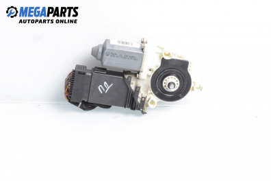 Електромотор за стъклоподемник за Volkswagen Bora Variant (05.1999 - 05.2005), 4+1 вр., комби, позиция: предна, дясна