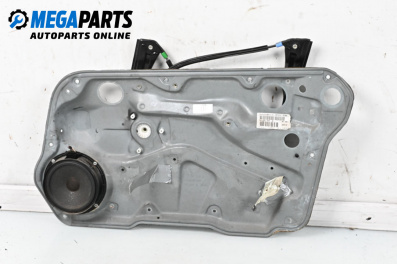 Механизъм ел. стъкло за Volkswagen Bora Variant (05.1999 - 05.2005), 4+1 вр., комби, позиция: предна, дясна