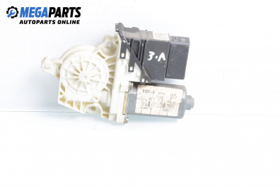 Електромотор за стъклоподемник за Volkswagen Bora Variant (05.1999 - 05.2005), 4+1 вр., комби, позиция: задна, лява