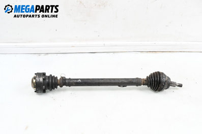 Полуоска за Volkswagen Bora Variant (05.1999 - 05.2005) 1.9 TDI, 115 к.с., позиция: предна, дясна