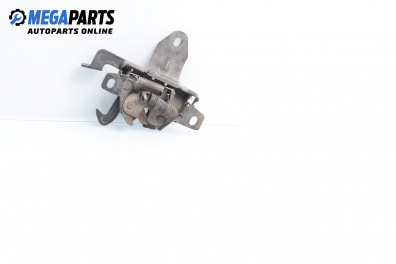 Брава преден капак за Chevrolet Captiva SUV (06.2006 - ...)