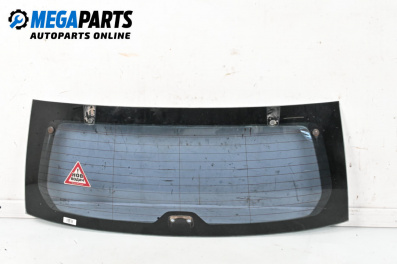 Задно стъкло за Chevrolet Captiva SUV (06.2006 - ...), джип