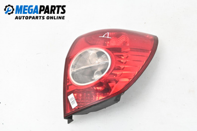Стоп за Chevrolet Captiva SUV (06.2006 - ...), джип, позиция: дясна