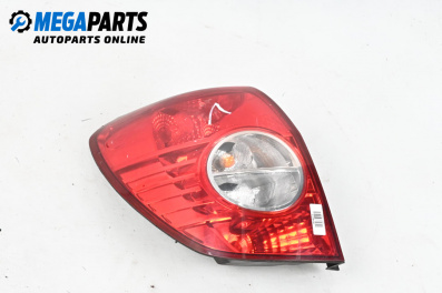 Стоп за Chevrolet Captiva SUV (06.2006 - ...), джип, позиция: лява