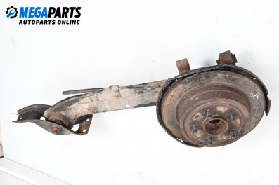 Шенкел главина за Chevrolet Captiva SUV (06.2006 - ...), позиция: задна, дясна