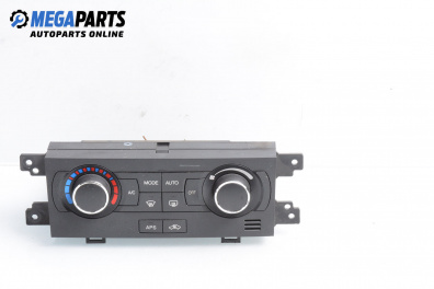 Панел климатик за Chevrolet Captiva SUV (06.2006 - ...)