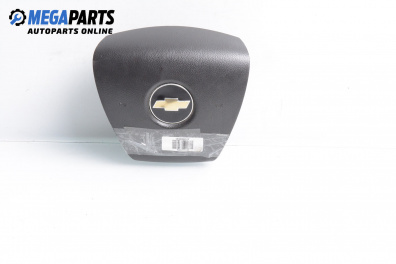 Airbag за Chevrolet Captiva SUV (06.2006 - ...), 4+1 вр., джип, позиция: предна
