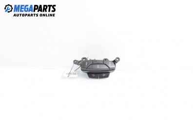 Бутони волан за Chevrolet Captiva SUV (06.2006 - ...)