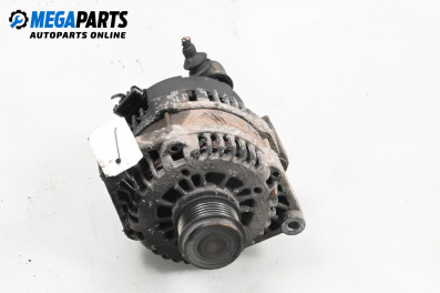 Алтернатор / генератор за Chevrolet Captiva SUV (06.2006 - ...) 2.0 D 4WD, 150 к.с.