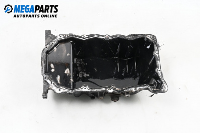 Картер за Chevrolet Captiva SUV (06.2006 - ...) 2.0 D 4WD, 150 к.с.