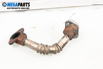 EGR тръба за Chevrolet Captiva SUV (06.2006 - ...) 2.0 D 4WD, 150 к.с.