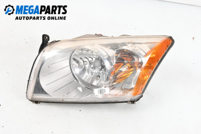 Фар за Dodge Caliber Hatchback (06.2006 - 12.2012), хечбек, позиция: лява