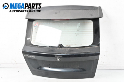 Заден капак за Dodge Caliber Hatchback (06.2006 - 12.2012), 4+1 вр., хечбек, позиция: задна