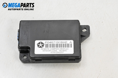 Модул за Dodge Caliber Hatchback (06.2006 - 12.2012), № P04671918АЕ