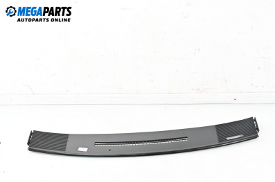 Духалка стъкло за Dodge Caliber Hatchback (06.2006 - 12.2012)