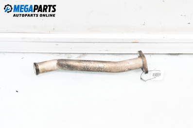 EGR тръба за Dodge Caliber Hatchback (06.2006 - 12.2012) 2.0, 156 к.с.
