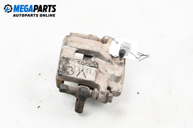 Спирачен апарат за Dodge Caliber Hatchback (06.2006 - 12.2012), позиция: задна, лява