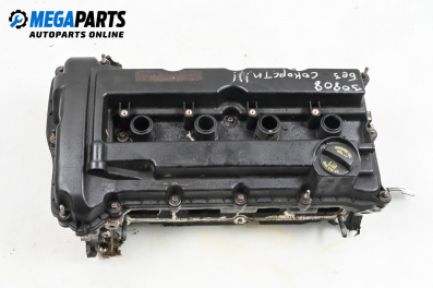 Глава за Dodge Caliber Hatchback (06.2006 - 12.2012) 2.0, 156 к.с.